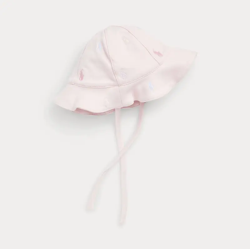 Ralph Lauren Sommerhatt