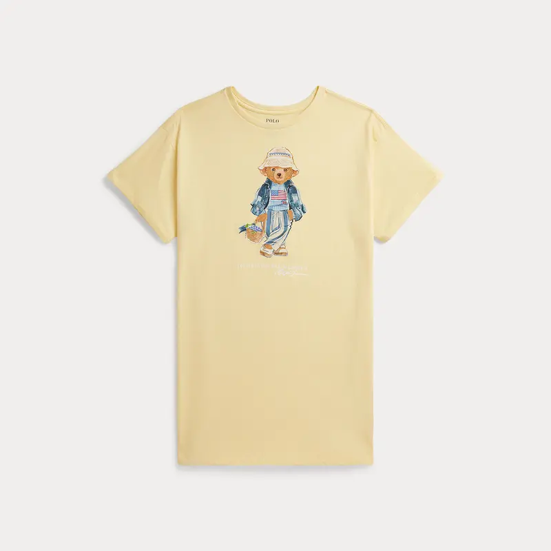 Ralph Lauren "Strandkjole"