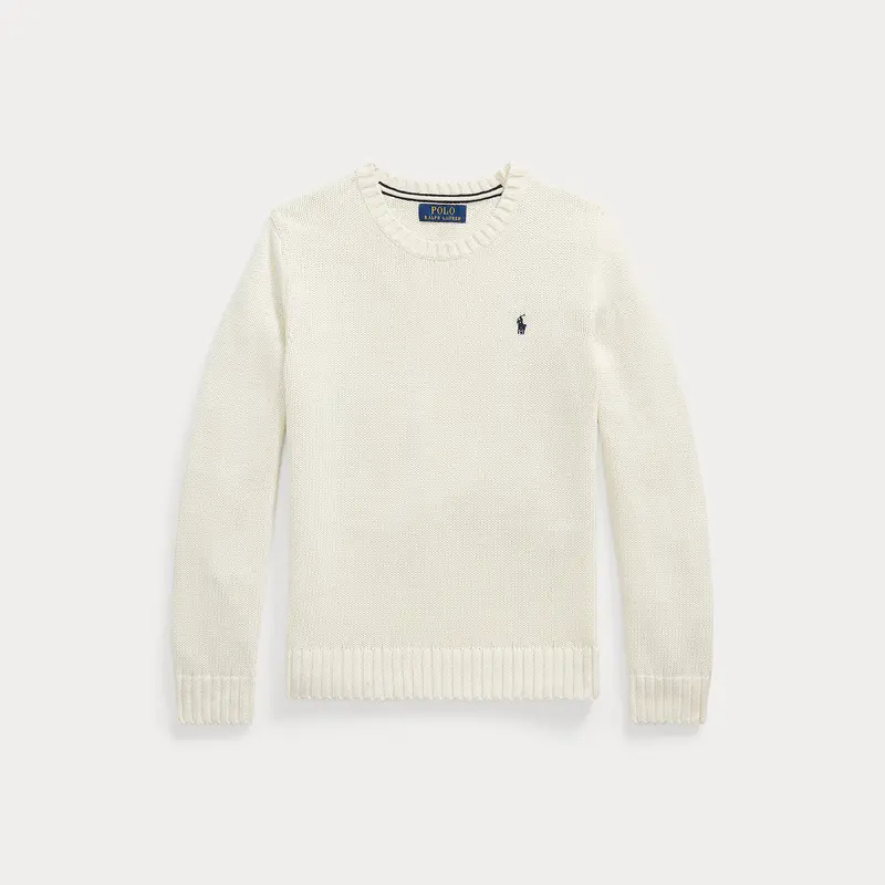 Ralph Lauren Strikkegenser