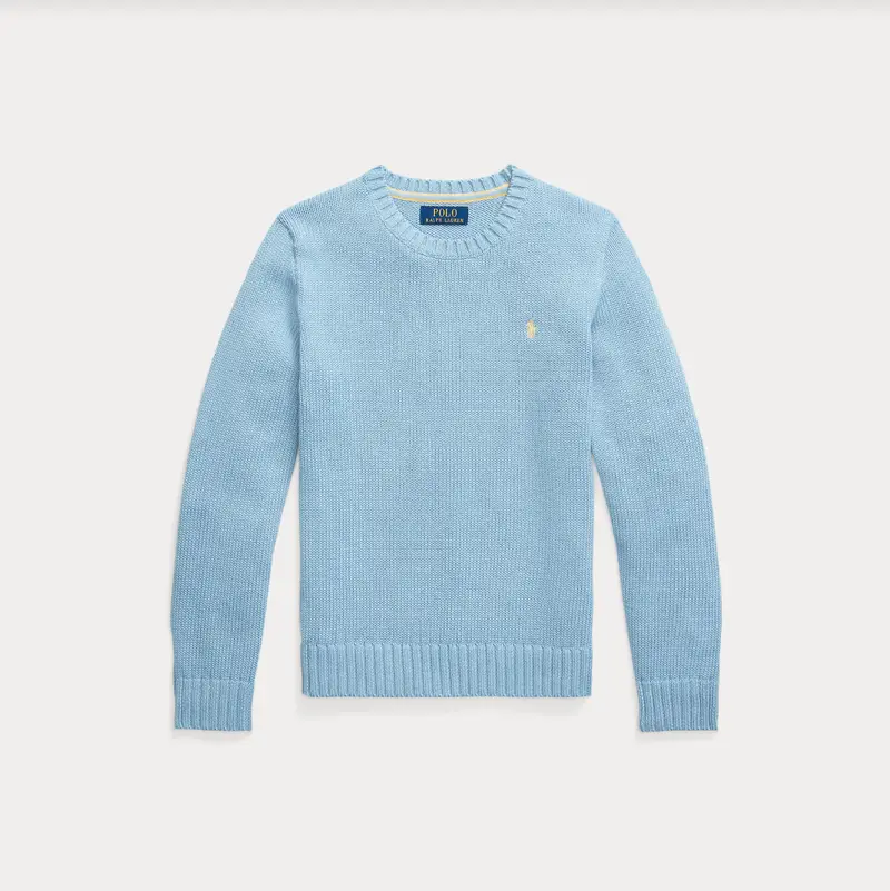 Ralph Lauren Strikkegenser
