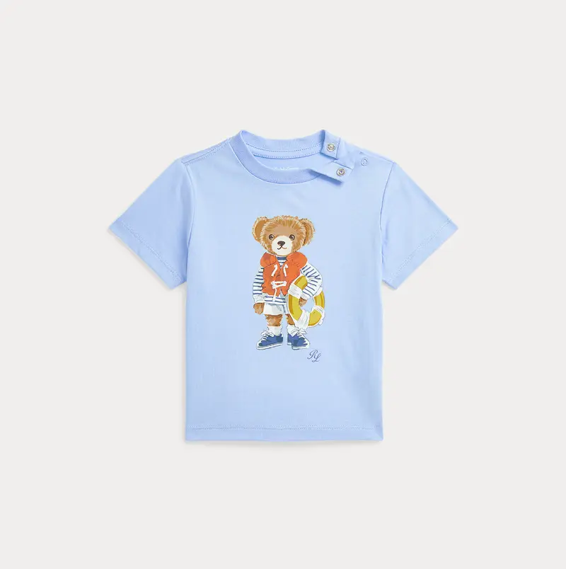 Ralph Lauren T-skjorte