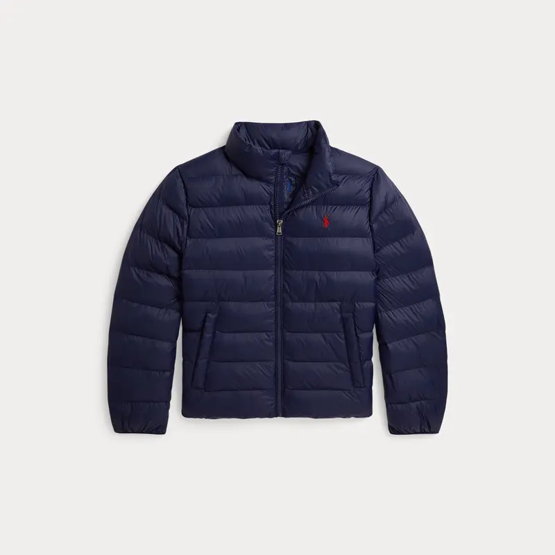 Ralph Lauren Tynn Dunjakke