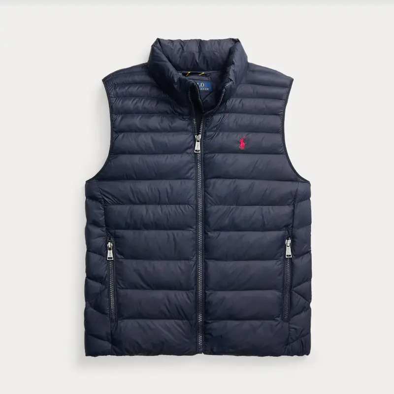 Ralph Lauren Vest