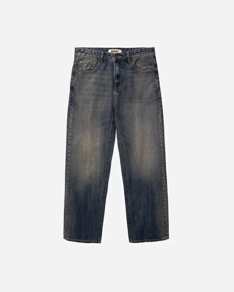 Rami Buff Jeans