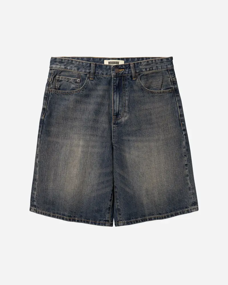 Rami Buff Shorts