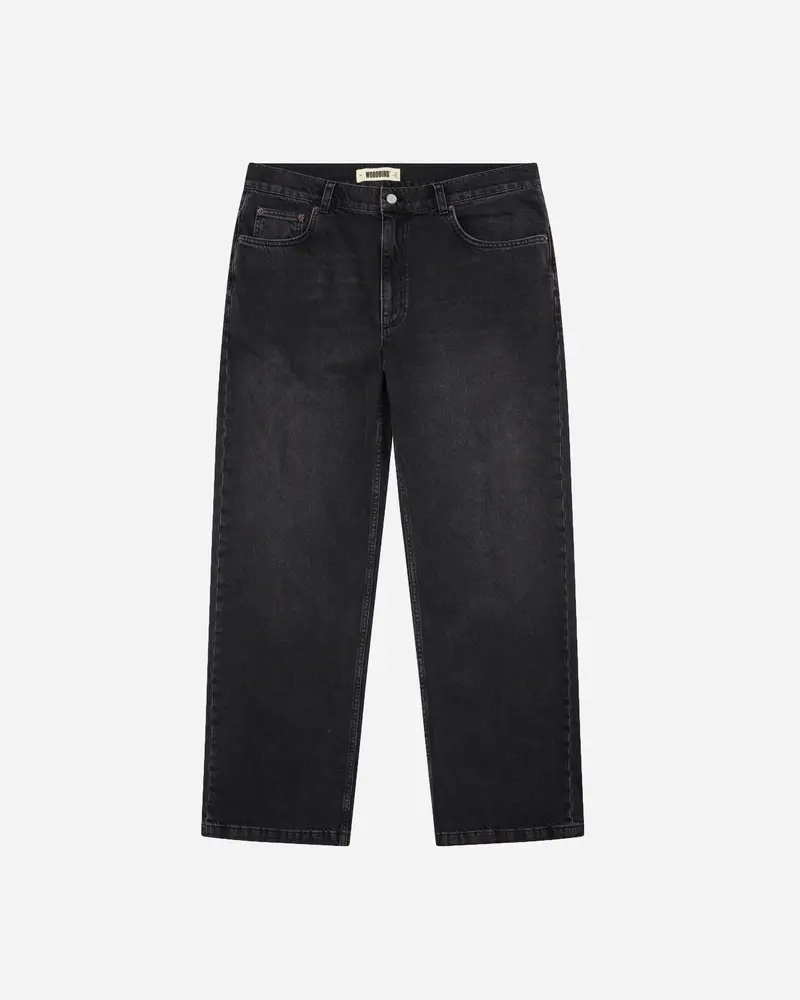 Rami Crow Jeans
