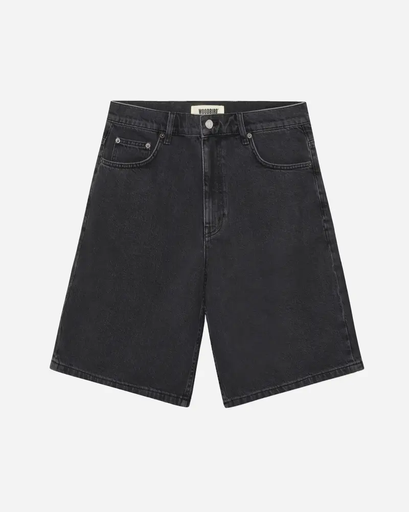 Rami Crow Shorts
