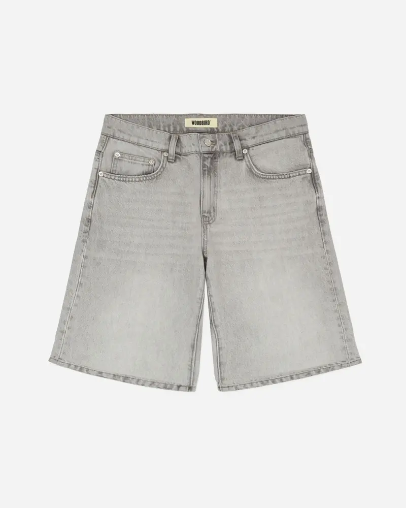 Rami Dull Shorts