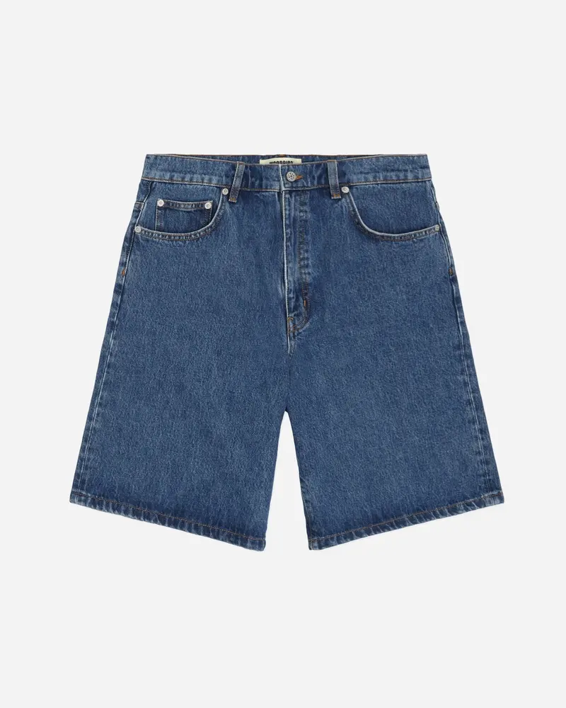Rami Stone Shorts