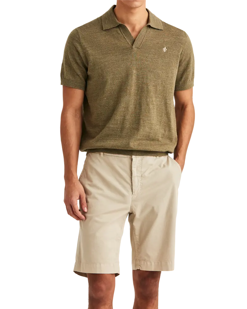 Randall resort Polo