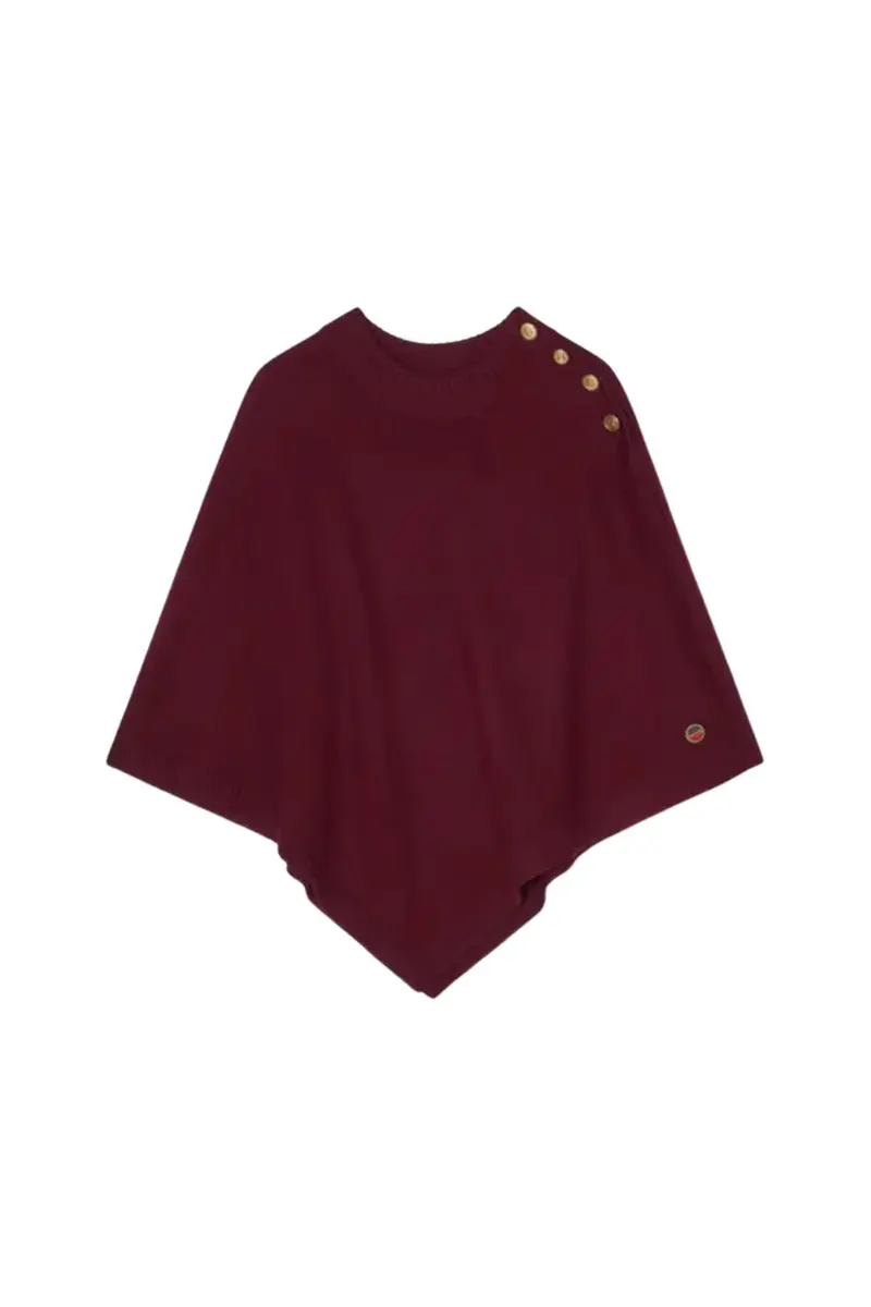 Randy Poncho - Bordeaux