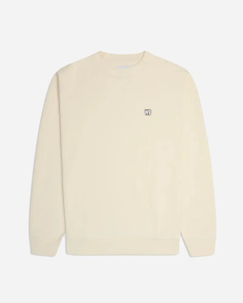 Rase Blain Crew - Off White