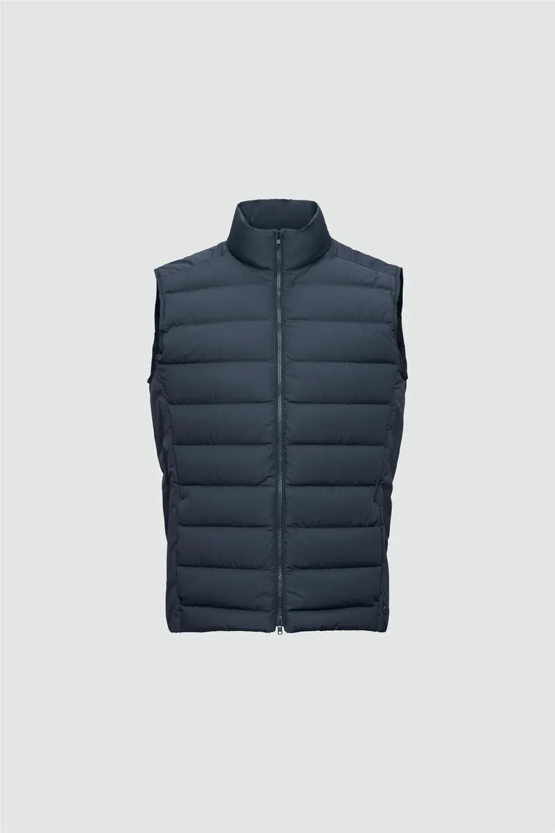 Ratio II - Midnight Blue