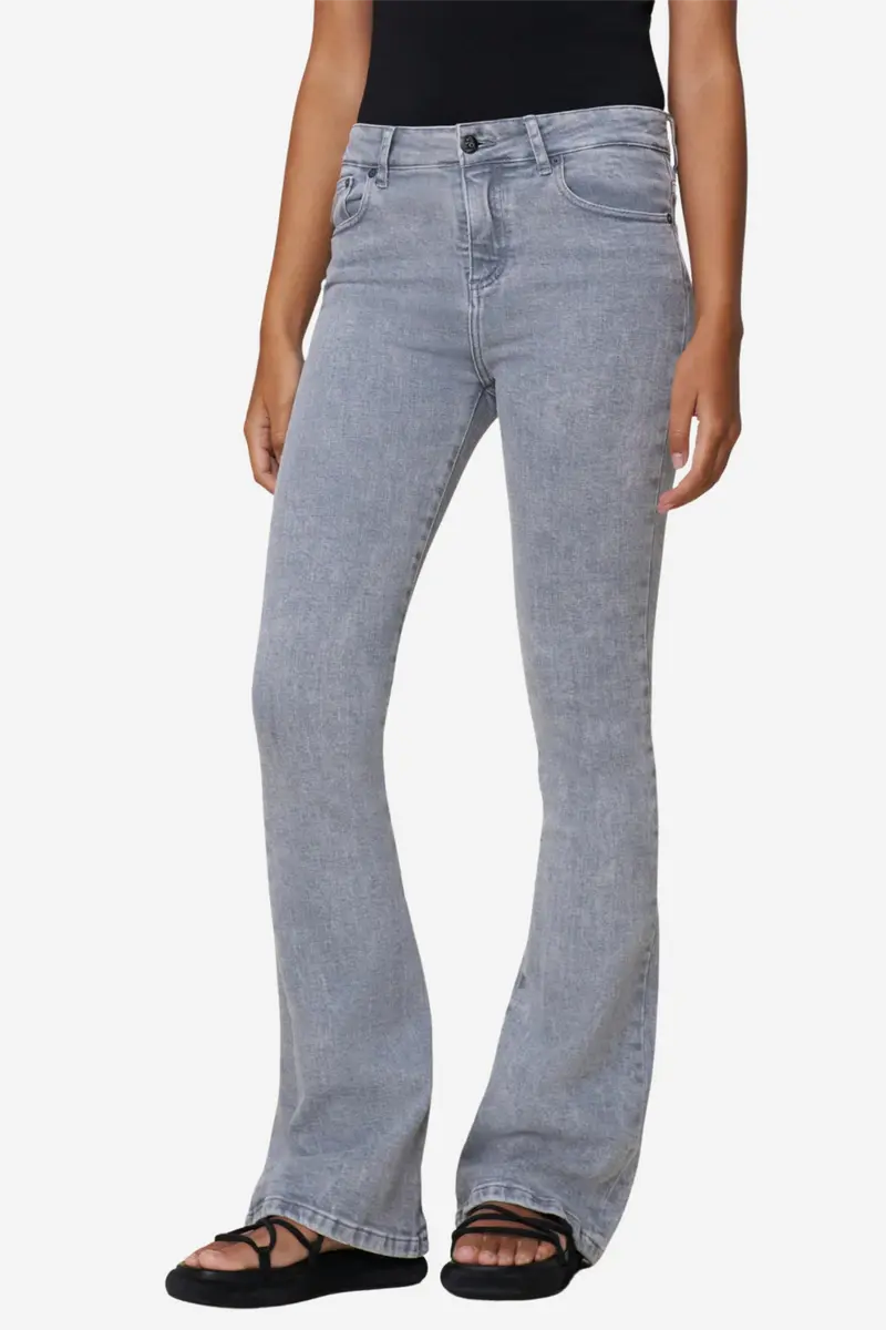 Raval 16 Caspar Graphite Grey Snow
