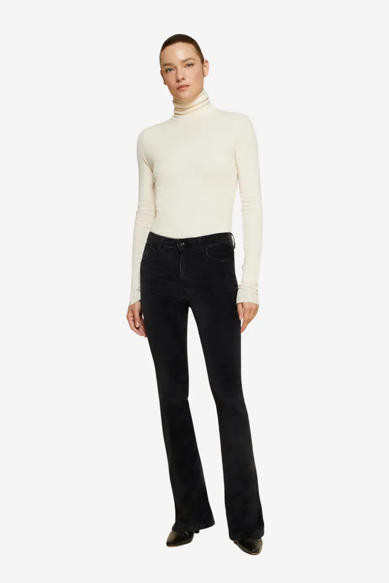 Raval 16 Chinon Winter Black