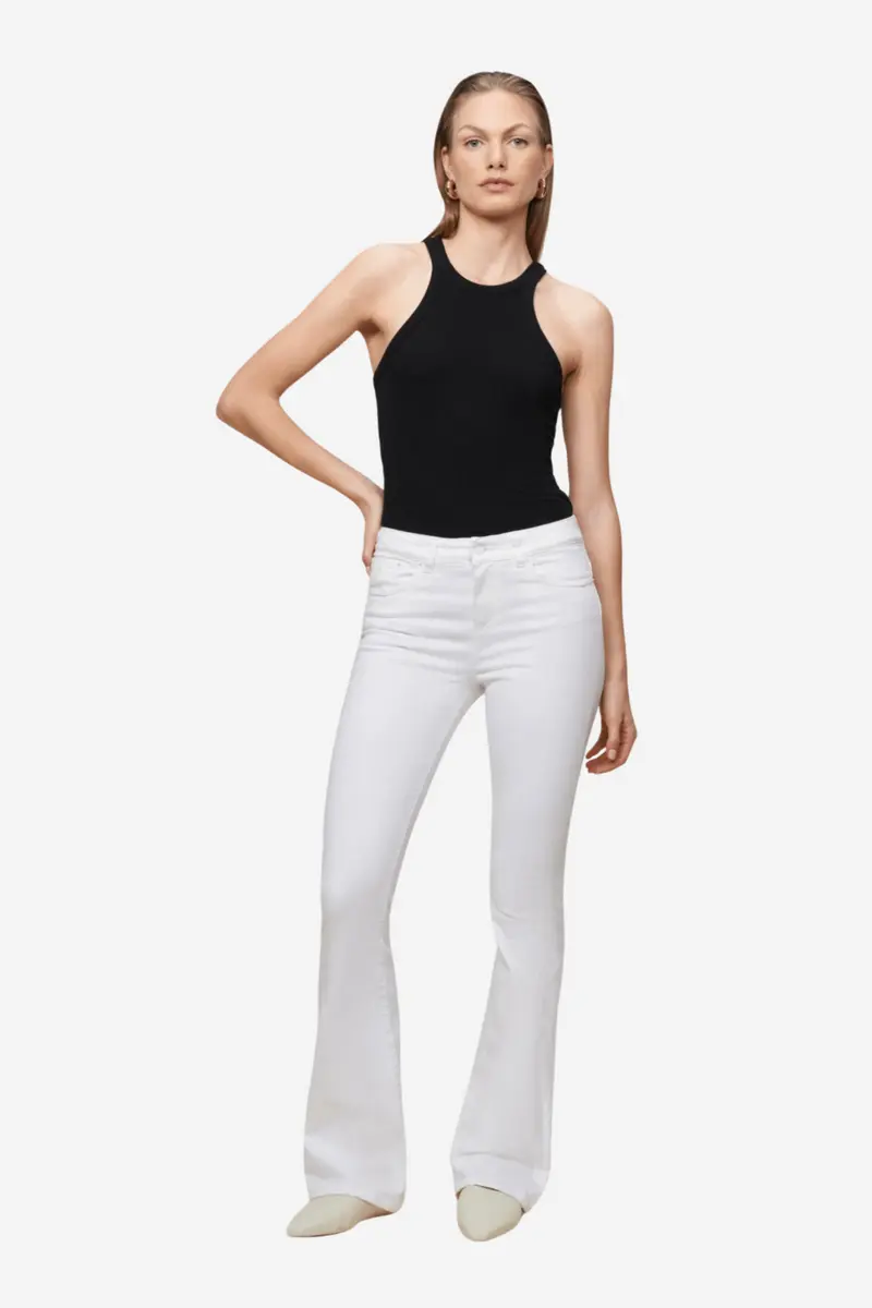 Raval 16 Megalia Blanco White
