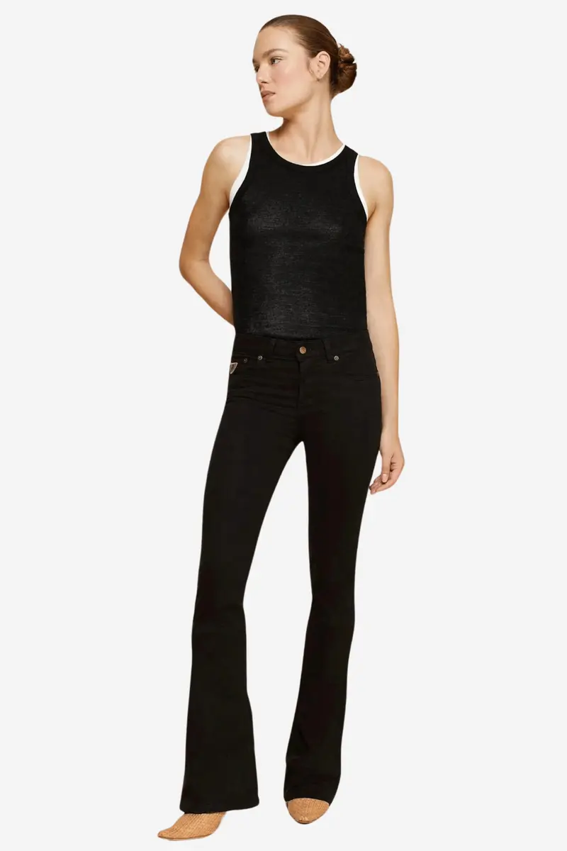 Raval Lea Soft Black