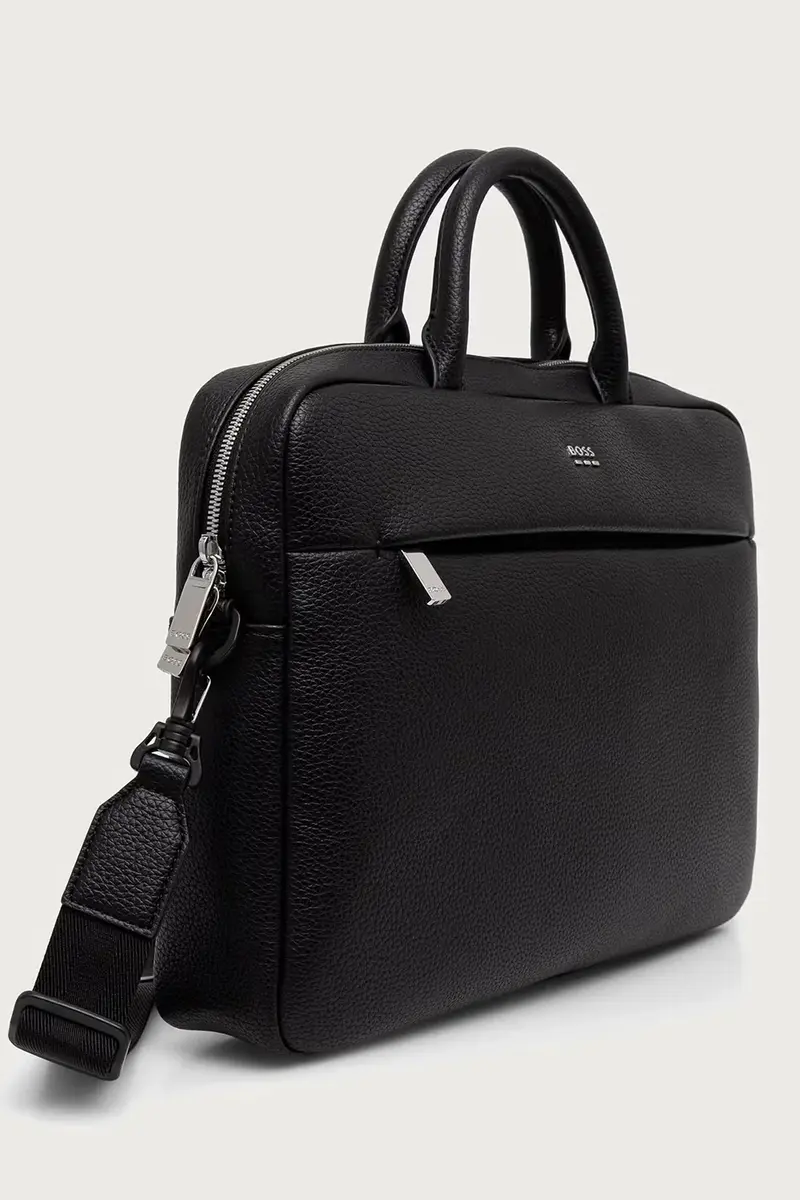 Ray EVO_Document Case Black