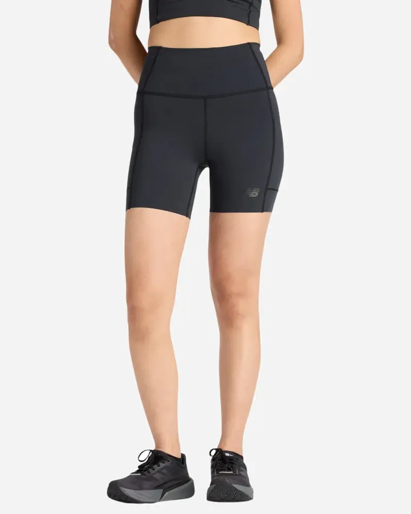 RC Elite Storage Short 6"