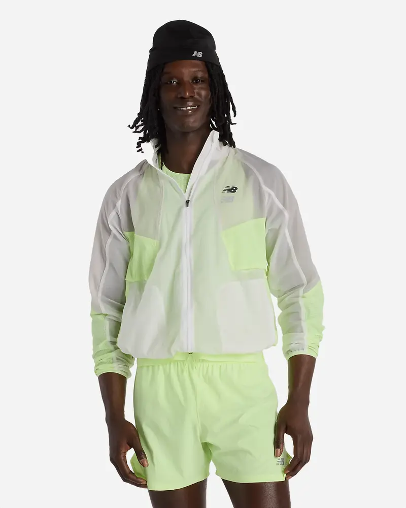 RC Jacket