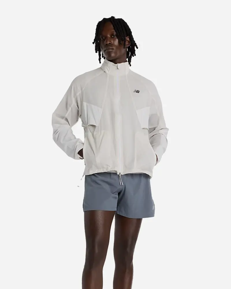 RC Jacket