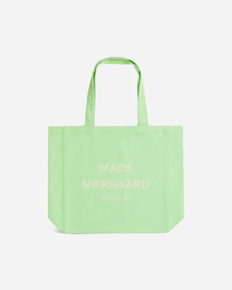 Recycled Boutique Athene - Pastel Green