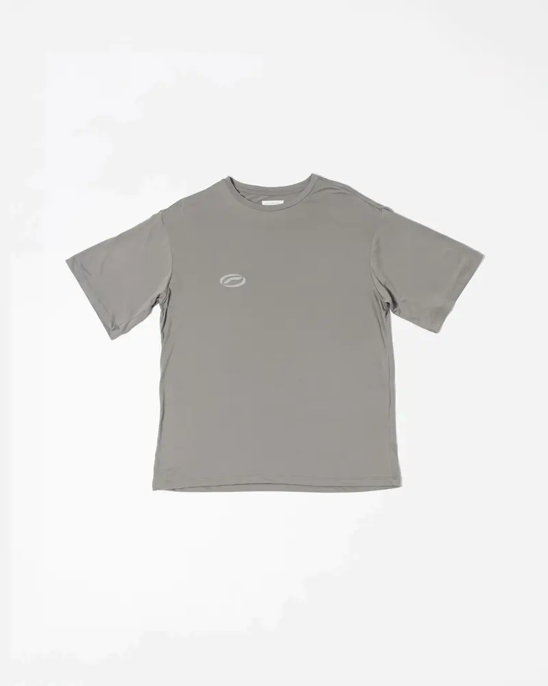Recycled Oversized T-Shirt