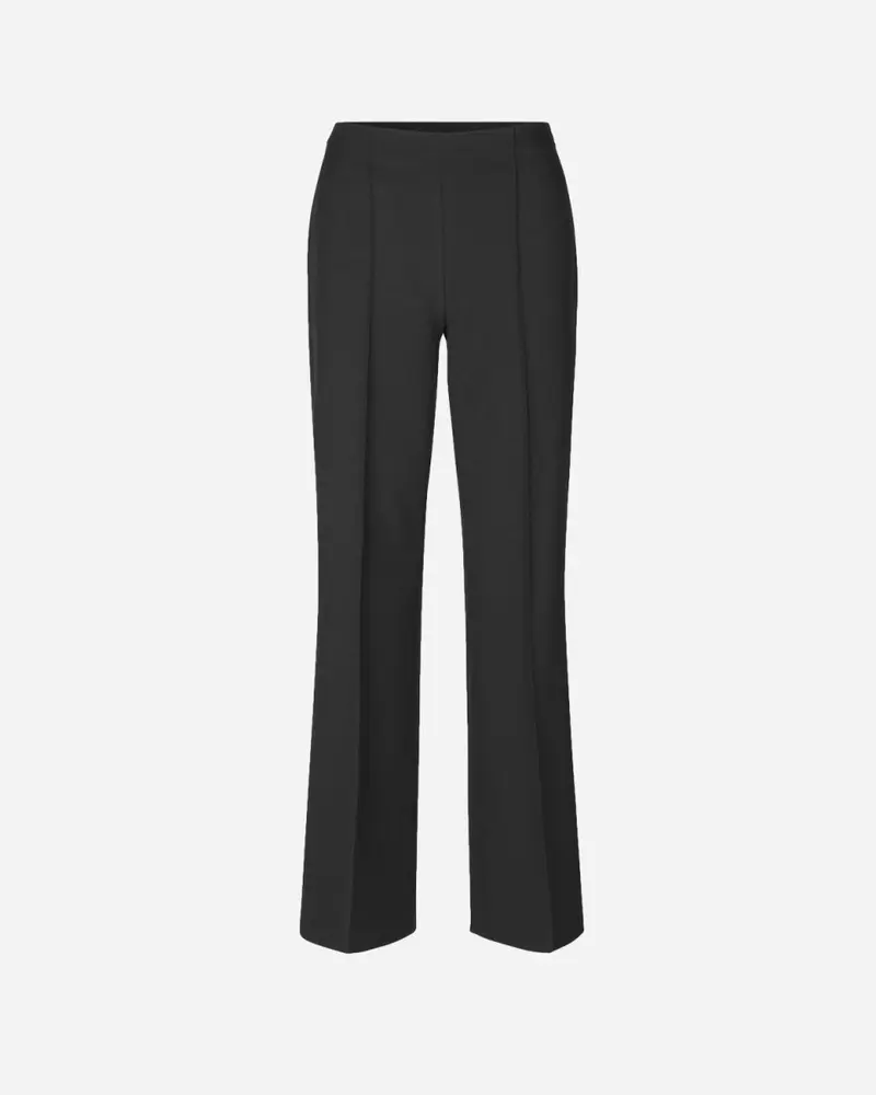 Recycled Sportina Pirlina - Black