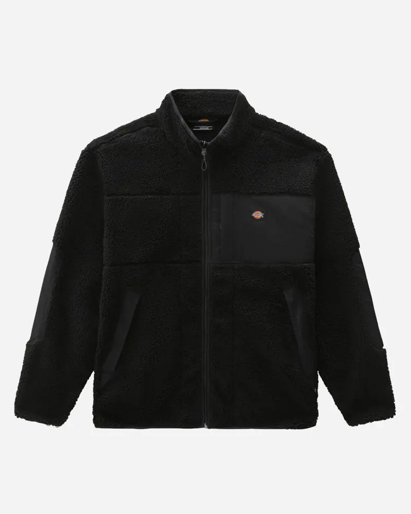 Red Chute Sherpa - Black
