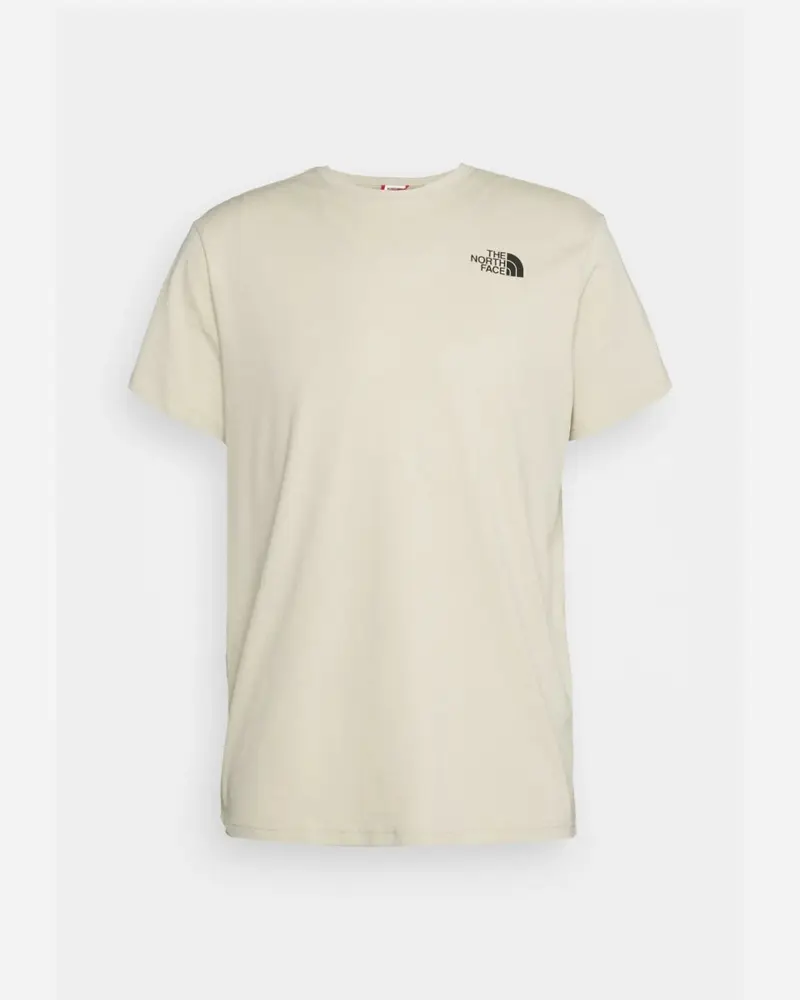 Redbox Celebration Tee - Gravel