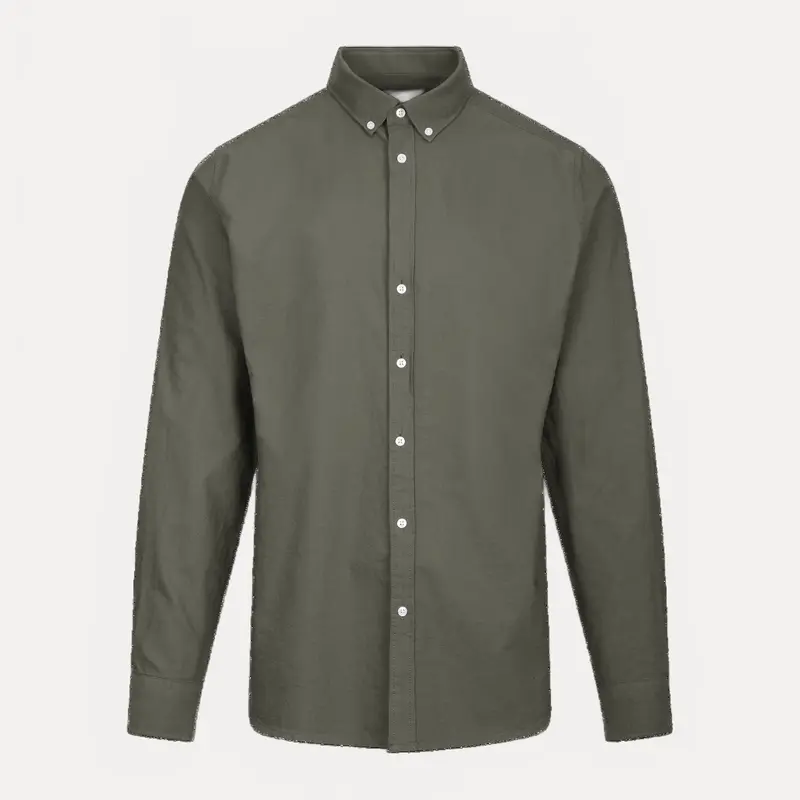 Redondo LS Shirt