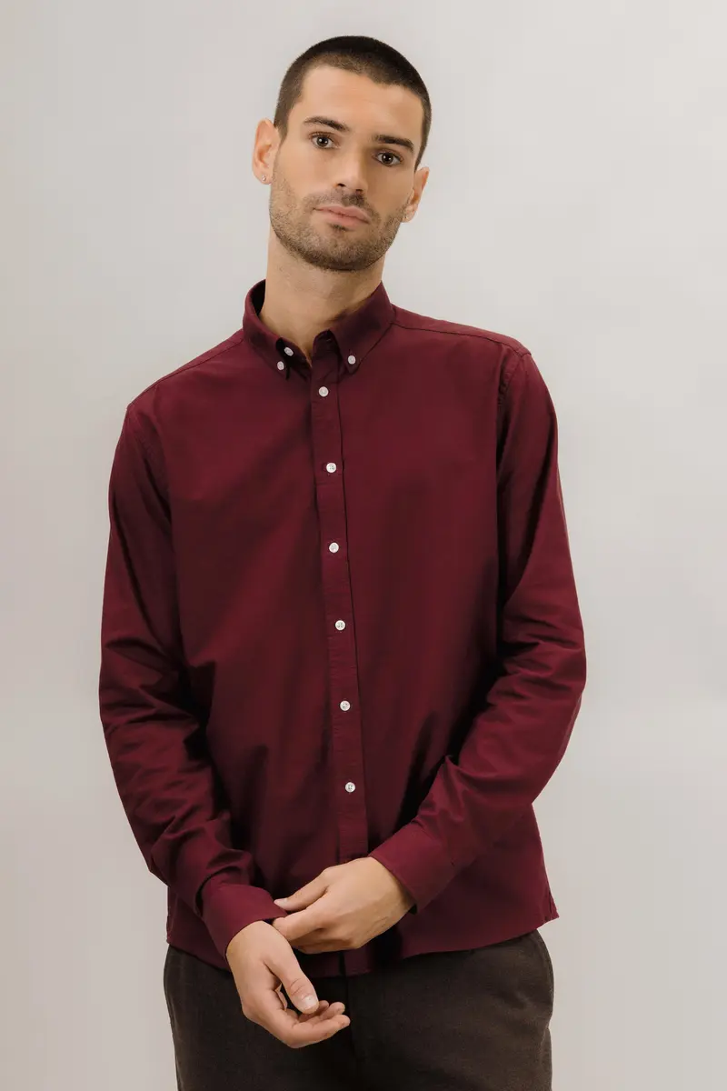 Redondo LS Shirt