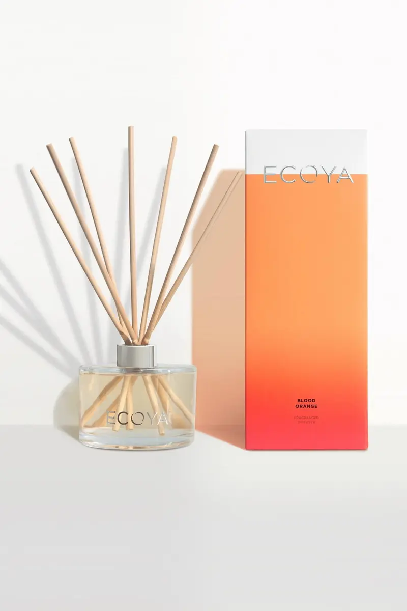 Reed Diffuser Blood Orange