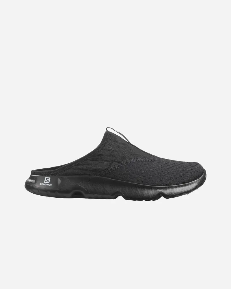 Reelax Slide 5.0 - Black