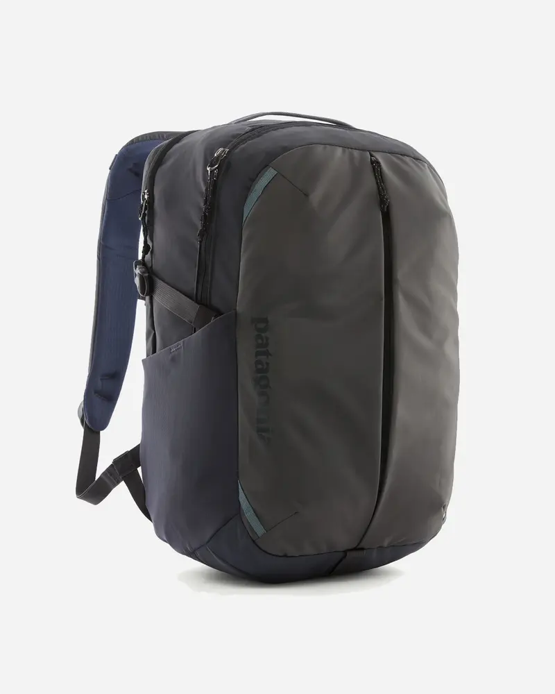 Refugio Day Pack 26L - Smolder Blue