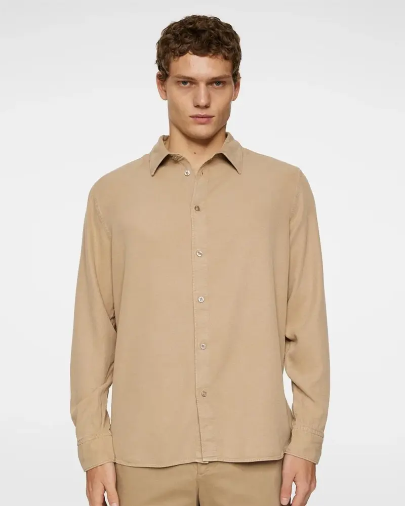 Reg LS struct Tencel