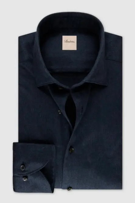 Regular, C71 RC cuff Navy