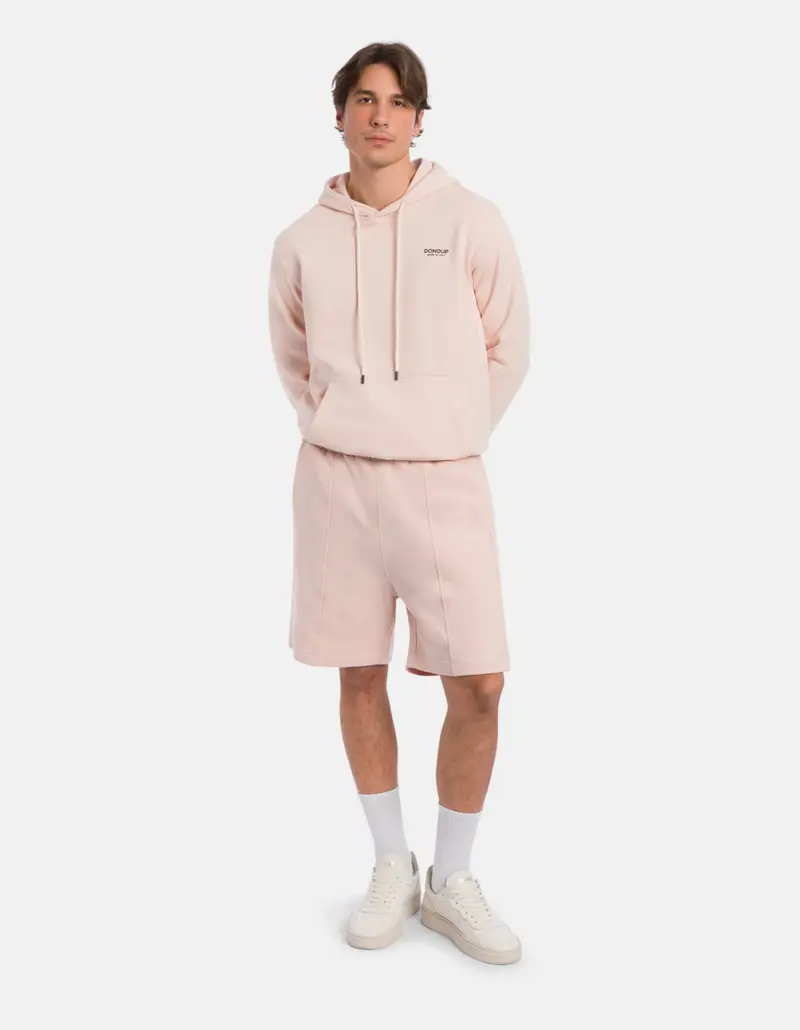 Regular-fit Hooded Sweatshirt