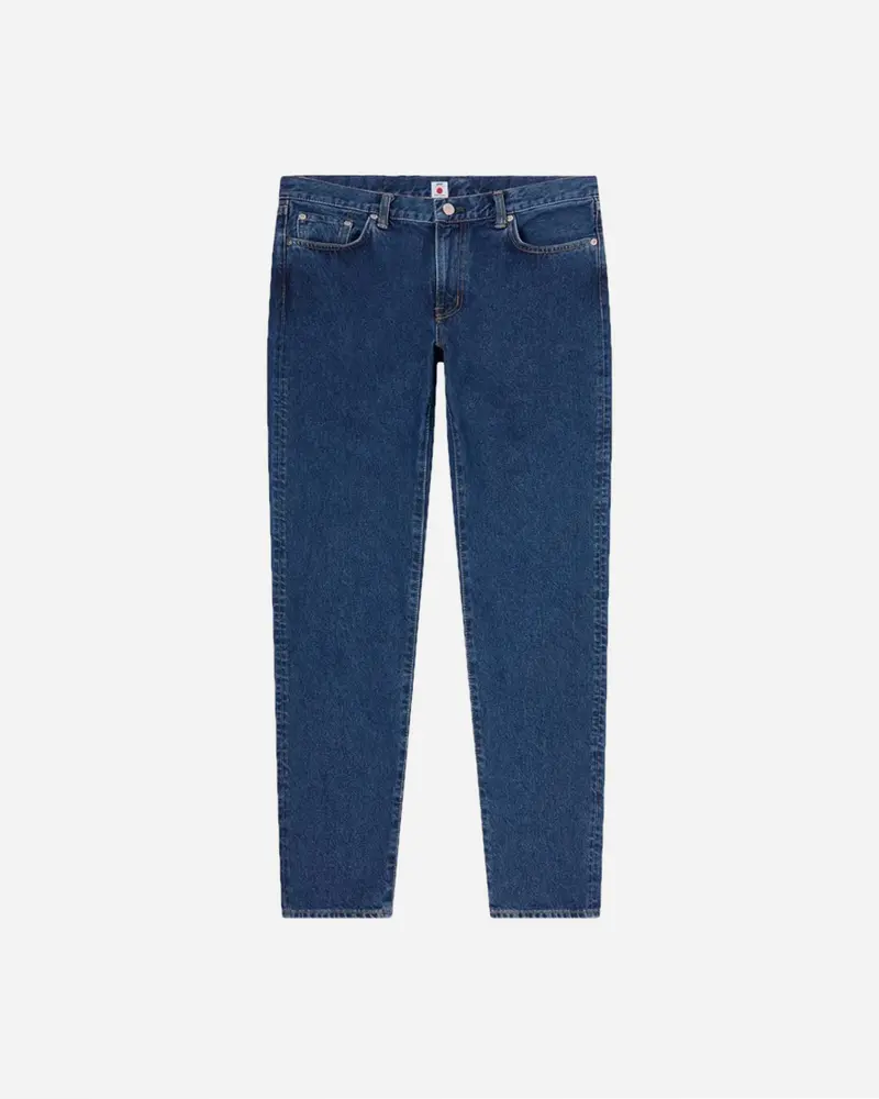 Regular Tapered Jeans