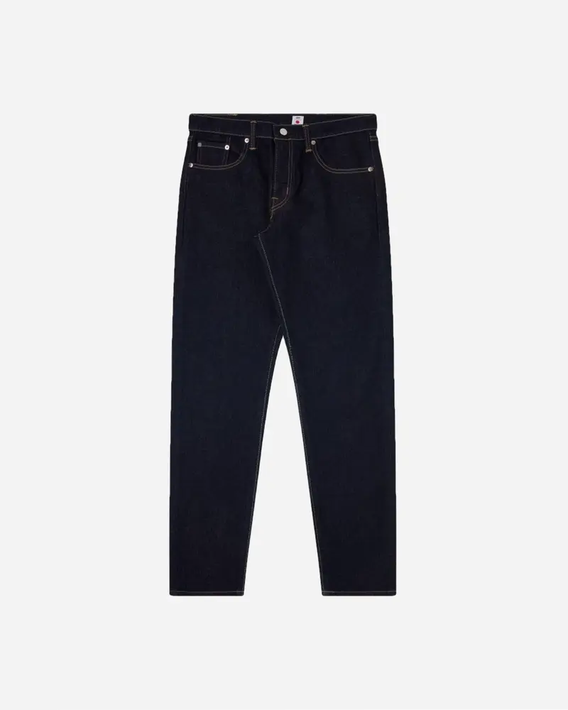 Regular Tapered Jeans