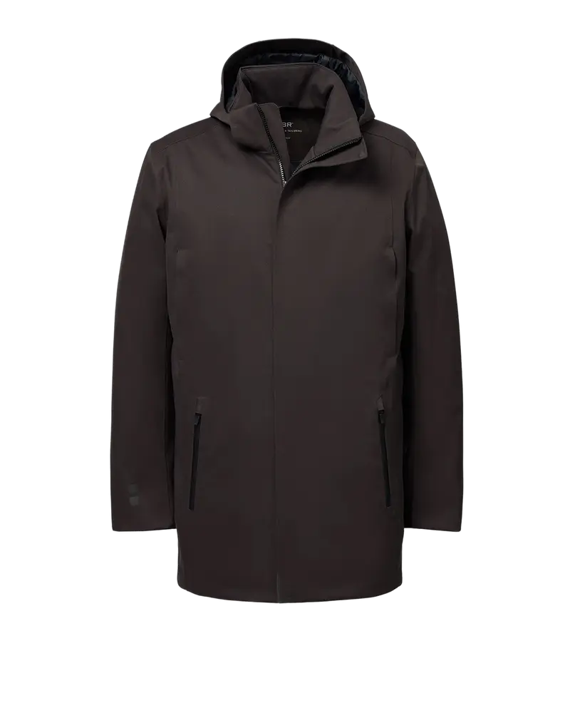 Regulator Parka