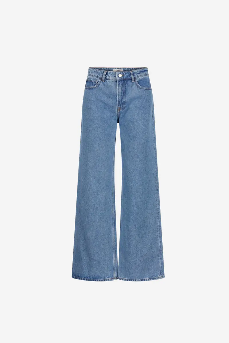 Reign Jean M. Blue