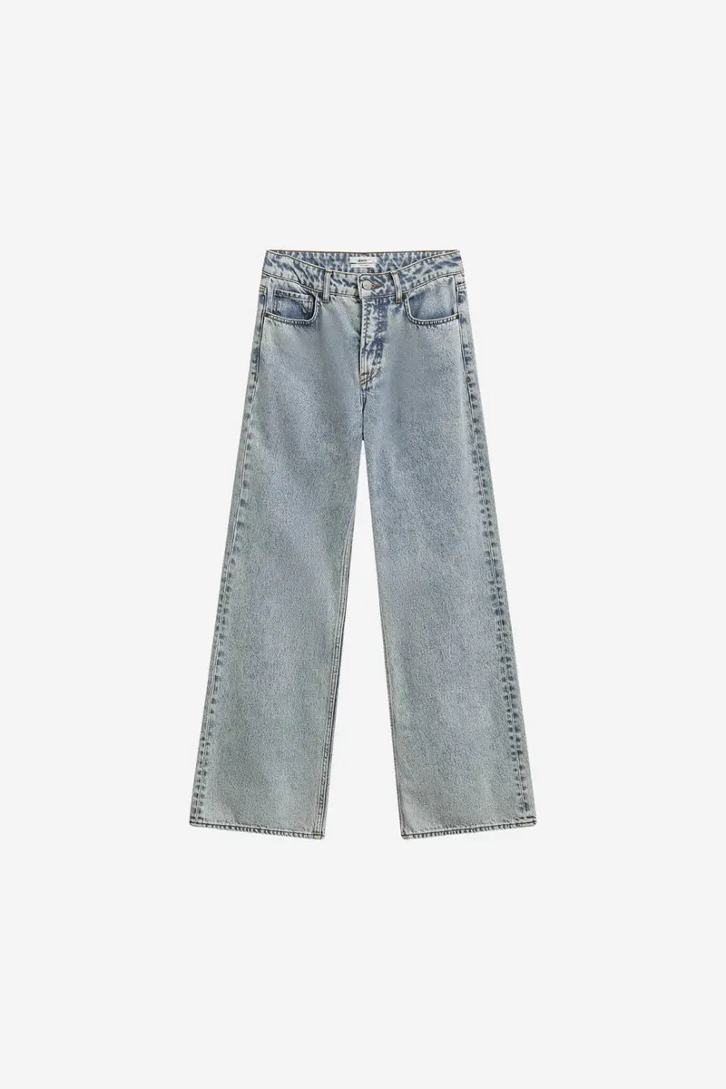 Reign Jean Vintage Blue