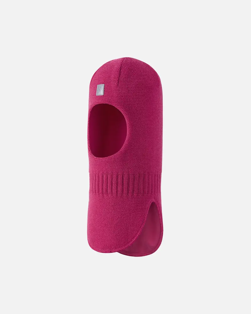 Reima Balaclava; Starrie Rosy Berry
