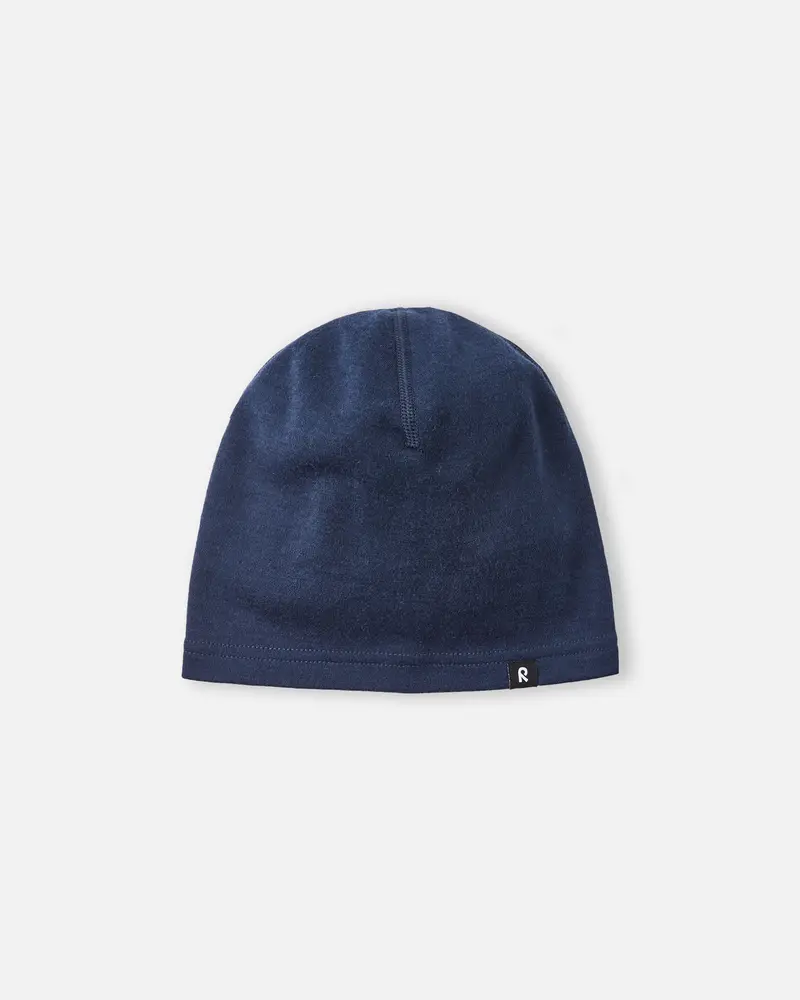 Reima Beanie; Dimma Navy