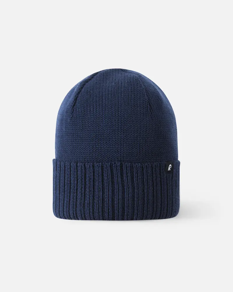 Reima Beanie; Kalotti Navy