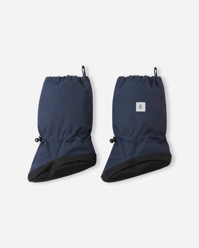 Reima Booties; Antura Navy