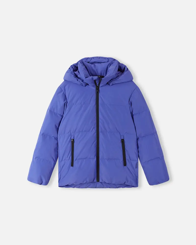 Reima Dunjakke; Paimio Breezy Violet