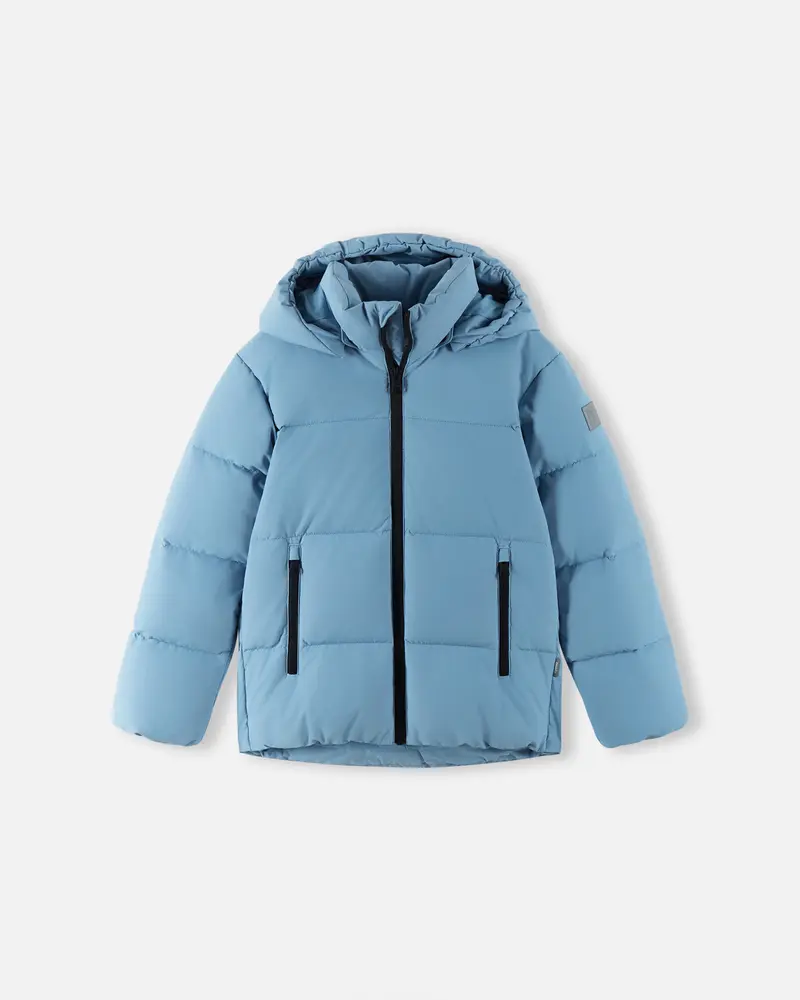 Reima Dunjakke; Paimio Cloudy Blue