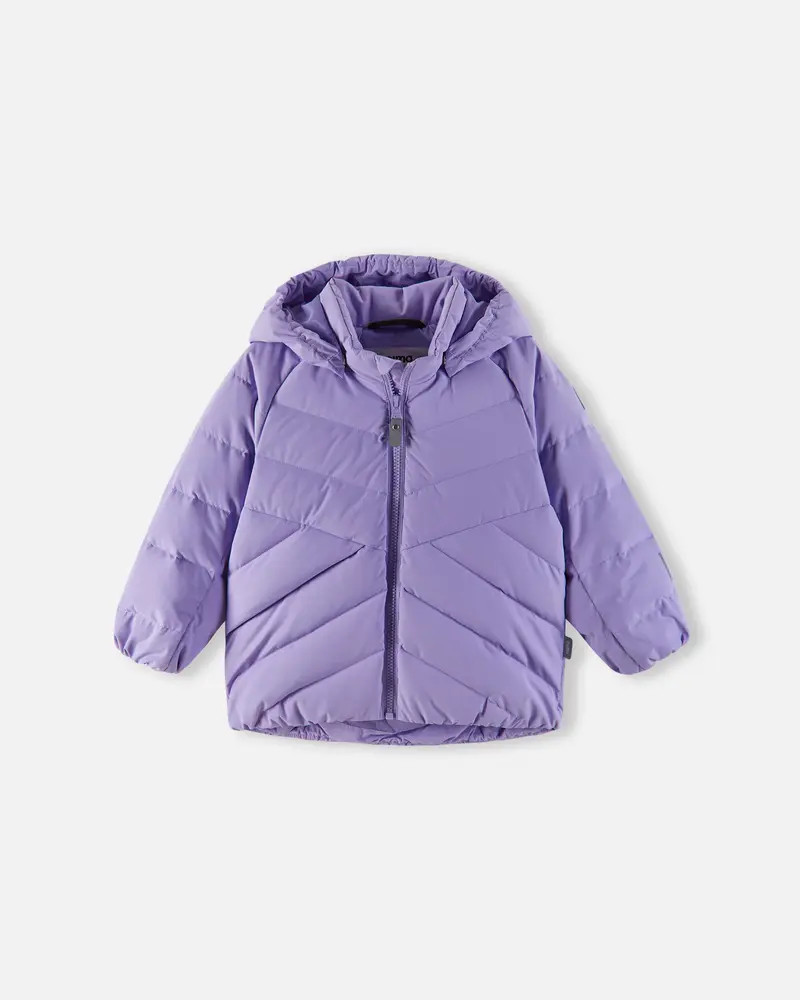 Reima Dunjakker; Kupponen Lilac Amethyst